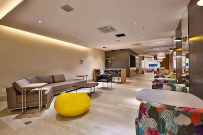 پارک این بای رادیسن سانتز