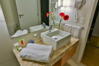 پارک این بای رادیسن سانتز