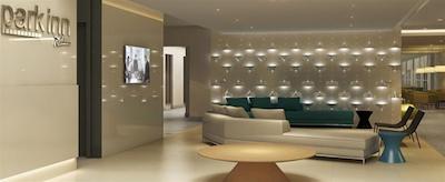 پارک این بای رادیسن سانتز