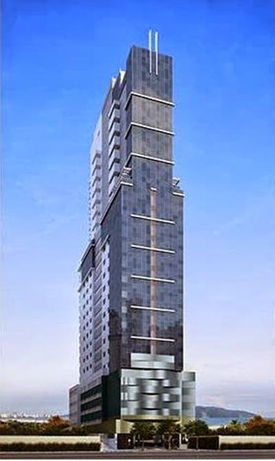 پارک این بای رادیسن سانتز