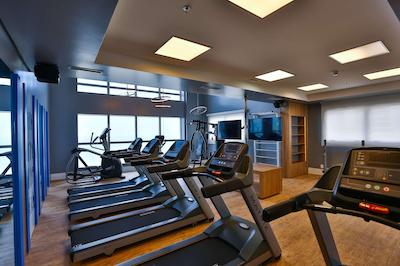 پارک این بای رادیسن سانتز