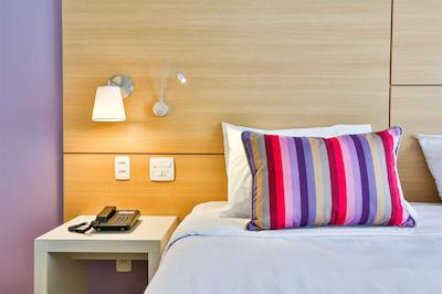 پارک این بای رادیسن سانتز