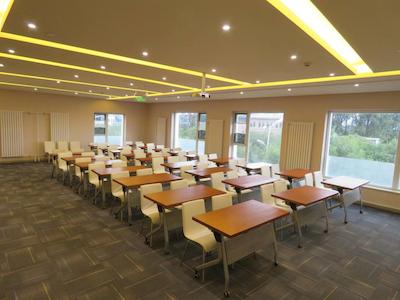 آیبیس استایلس بیجینگ کپیتال ایرپورت