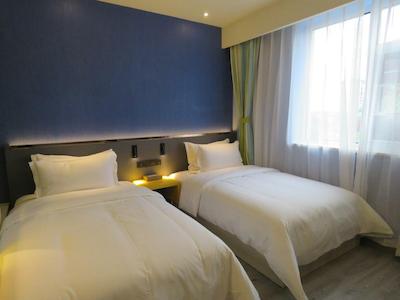 آیبیس استایلس بیجینگ کپیتال ایرپورت