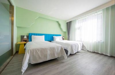 آیبیس استایلس بیجینگ کپیتال ایرپورت