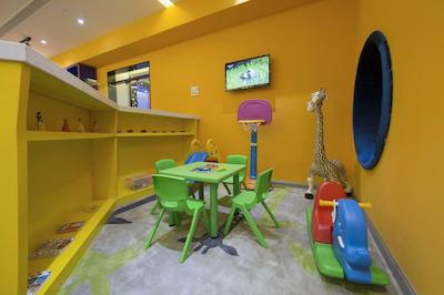 آیبیس استایلس بیجینگ کپیتال ایرپورت