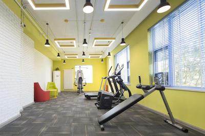 آیبیس استایلس بیجینگ کپیتال ایرپورت