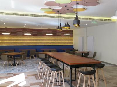 آیبیس استایلس بیجینگ کپیتال ایرپورت