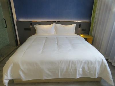 آیبیس استایلس بیجینگ کپیتال ایرپورت