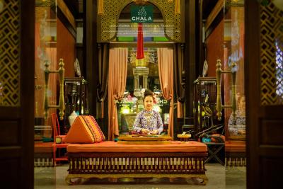 چالا نومبر 6