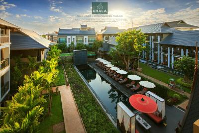 چالا نومبر 6