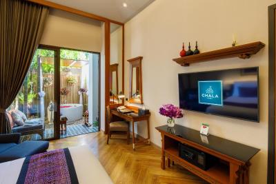 چالا نومبر 6