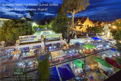 چالا نومبر 6