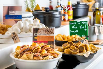 پارک این بای رادیسون استانبول اودایری