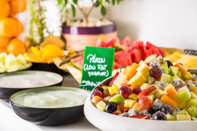 پارک این بای رادیسون استانبول اودایری