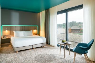 پارک این بای رادیسون استانبول اودایری