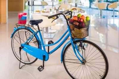 پارک این بای رادیسون استانبول اودایری