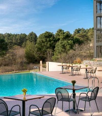 پارک این بای رادیسون استانبول اودایری