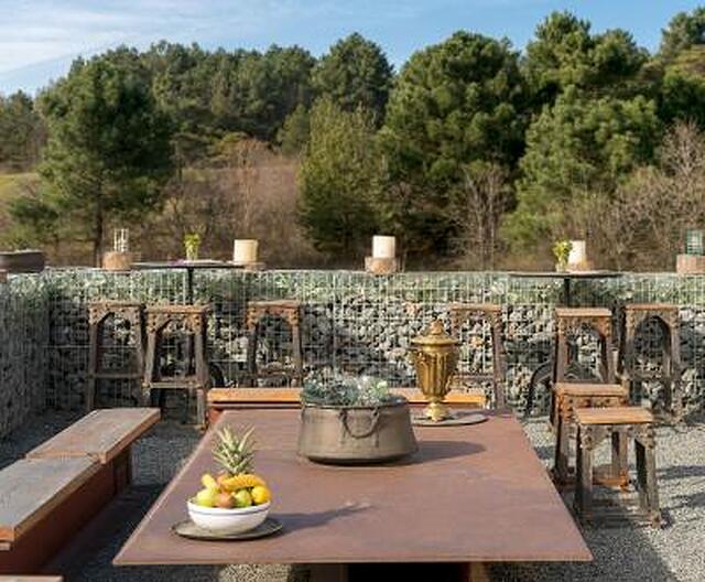 پارک این بای رادیسون استانبول اودایری