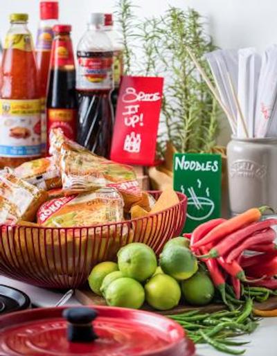 پارک این بای رادیسون استانبول اودایری