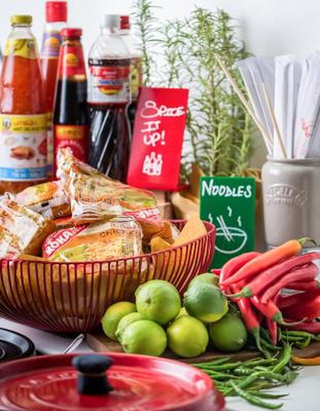 پارک این بای رادیسون استانبول اودایری