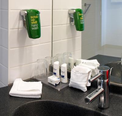 پارک این بای رادیسون استانبول اودایری