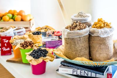 پارک این بای رادیسون استانبول اودایری