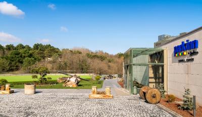 پارک این بای رادیسون استانبول اودایری