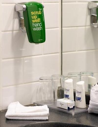 پارک این بای رادیسون استانبول اودایری