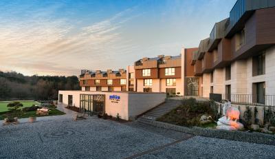 پارک این بای رادیسون استانبول اودایری