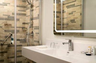 پارک این بای رادیسون استانبول اودایری