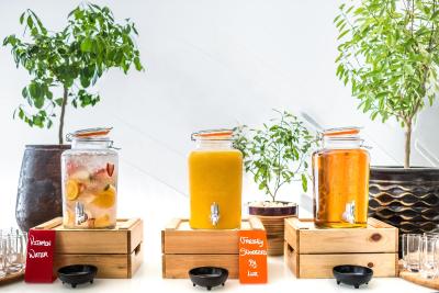 پارک این بای رادیسون استانبول اودایری