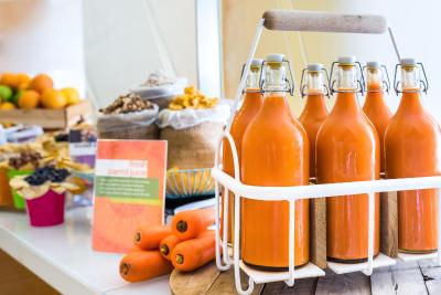 پارک این بای رادیسون استانبول اودایری