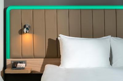 پارک این بای رادیسون استانبول اودایری