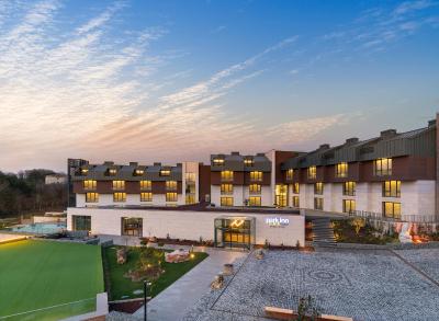 پارک این بای رادیسون استانبول اودایری