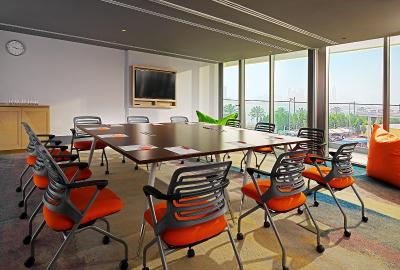 الوفت پالم جمیرا