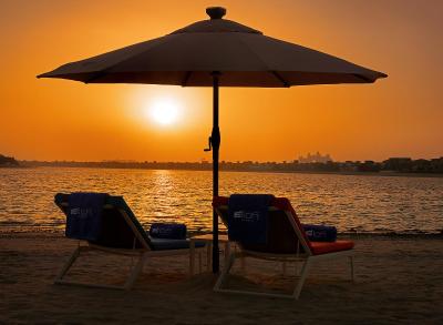 الوفت پالم جمیرا