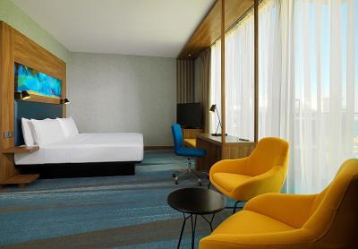 الوفت پالم جمیرا