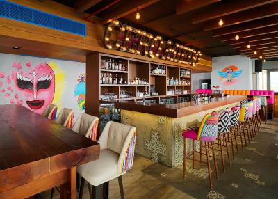 الوفت پالم جمیرا