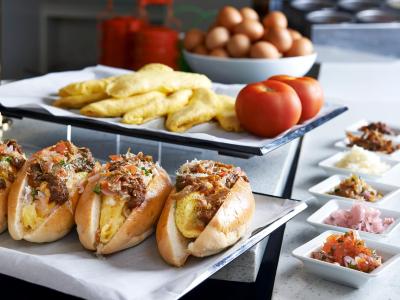 الوفت پالم جمیرا