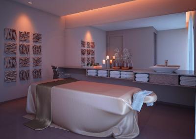 الوفت پالم جمیرا