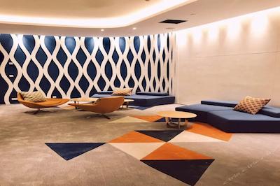 هلید این اکسپرز هانگزهو گونگشو