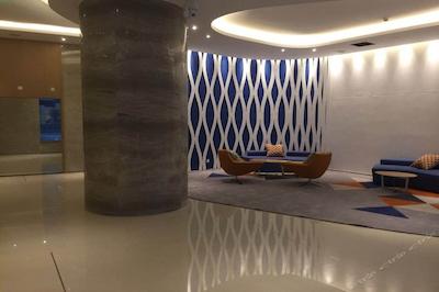 هلید این اکسپرز هانگزهو گونگشو