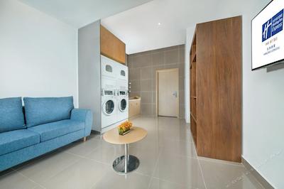 هلید این اکسپرز هانگزهو گونگشو