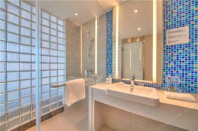 هلید این اکسپرز هانگزهو گونگشو