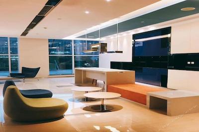 هلید این اکسپرز هانگزهو گونگشو