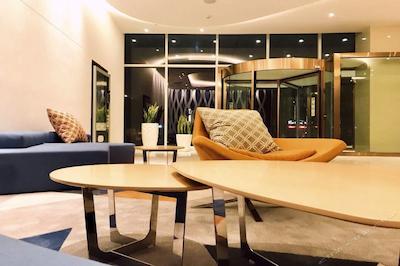 هلید این اکسپرز هانگزهو گونگشو