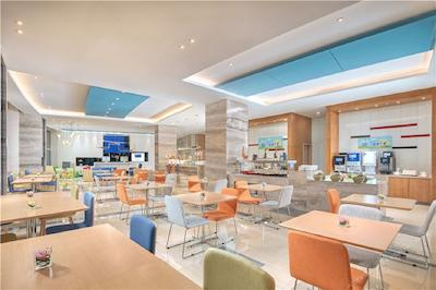 هلید این اکسپرز هانگزهو گونگشو