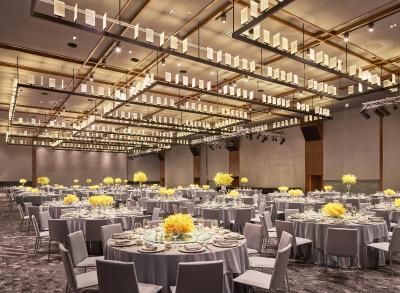 نیو ورلد پتالینگ جایاهتل