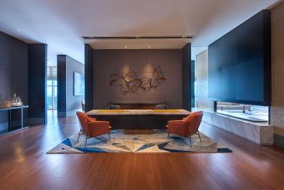 نیو ورلد پتالینگ جایاهتل